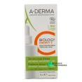 A-Derma Biology Energy C Sérum Coup d'Eclat