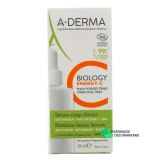A-Derma Biology Energy C Sérum Coup d'Eclat - Vue 360°