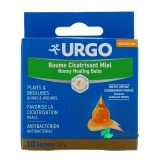 Urgo Baume Cicatrisant au Miel - Vue 360°