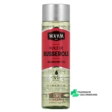 Waam Huile de Busserole - Vue 360°