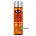 Waam Huile de Carotte