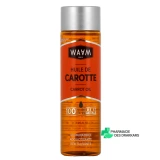 Waam Huile de Carotte - Vue 360°