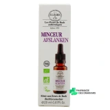 Elixirs & Co Minceur - Vue 360°