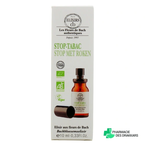 Elixirs & Co Stop-Tabac