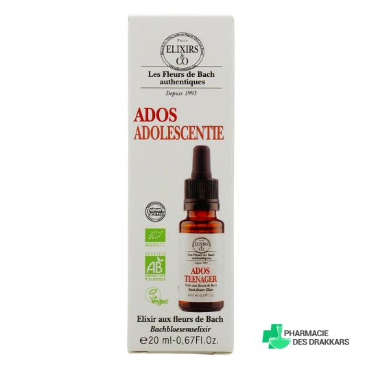 Elixirs & Co Ados