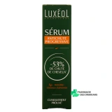Luxéol Sérum Antichute Progressive - Vue 360°