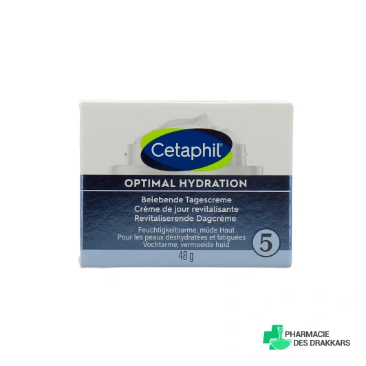 Cetaphil Crème de Jour Revitalisante