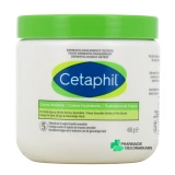 Cetaphil Crème Hydratante - Vue 360°