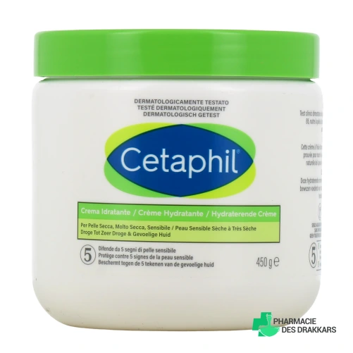 Cetaphil Crème Hydratante