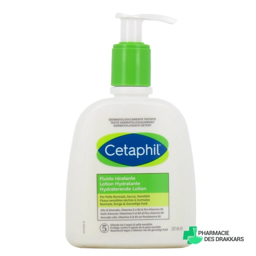 Cetaphil Lotion Hydratante