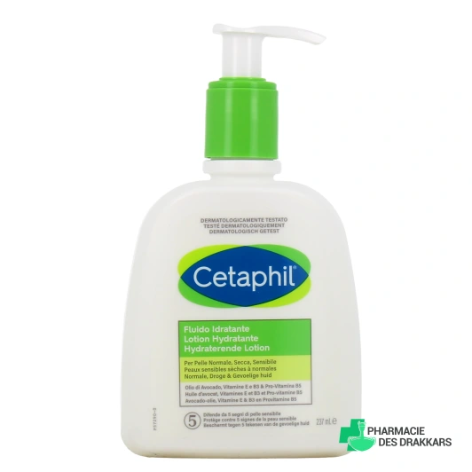 Cetaphil Lotion Hydratante