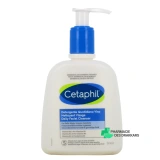 Cetaphil Nettoyant Visage Quotidien - Vue 360°
