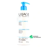 Uriage Crème Lavante - Vue 360°