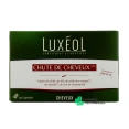 Luxéol Chute de Cheveux Capsules