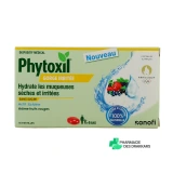 Phytoxil Pastille - Vue 360°