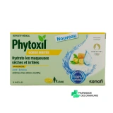 Phytoxil Pastille - Vue 360°