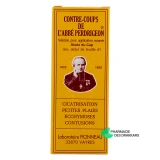 Contre-Coups de l'Abbé Perdrigeon Solution pour Application Cutanée - Vue 360°