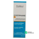 Cystiphane Shampoing Anti-Chute - Vue 360°