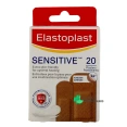 Elastoplast Sensible Pansements Peau Sensible