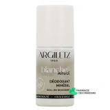 Argiletz Déodorant Minéral Argile Blanche - Vue 360°