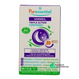Puressentiel Sommeil Triple Action - Vue 360°