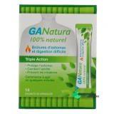 Ganatura - Vue 360°