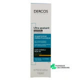 Dercos Shampooing Traitant Ultra Apaisant - Vue 360°