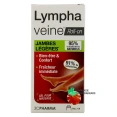3C Pharma Lymphaveine Roll-on Jambes Légères
