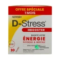 D-Stress Booster sachets
