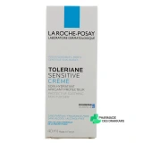 Toleriane Sensitive Soin hydratant quotidien - Vue 360°