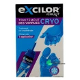 Excilor Verruxit Traitement Verrues Cryothérapie