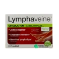 3C Pharma Lymphaveine comprimés