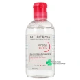 Bioderma Créaline H2O TS Eau micellaire démaquillante