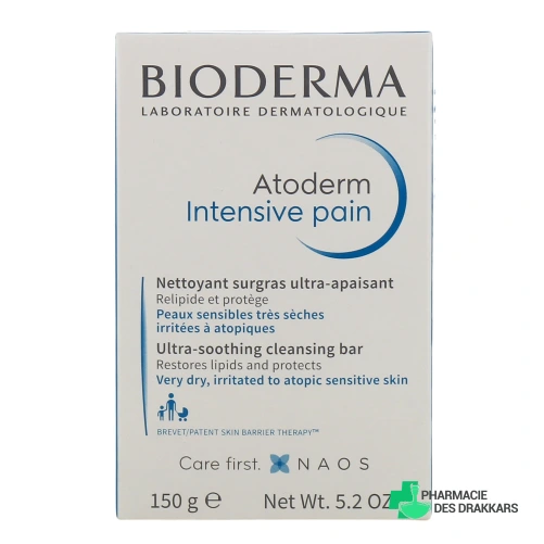Bioderma Atoderm Pain Surgras