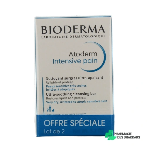 Bioderma Atoderm Pain Surgras