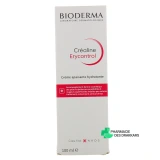 Bioderma Créaline Erycontrol Crème Apaisante Hydratante - Vue 360°