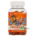Granions Kid Pat Patrouille Gummies Croissance