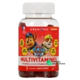 Granions Kid Multivitamines Pat Patrouille