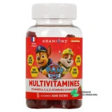 Granions Kid Multivitamines Pat Patrouille - Vue 360°