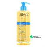 Uriage Xemose Huile Lavante Anti-Grattage - Vue 360°