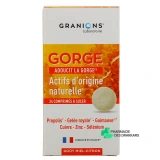 Granions Gorge - Vue 360°
