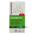 Pranarom Oleobiotic Santé Respiratoire