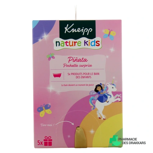 Kneipp Piñata Pochette Surprise