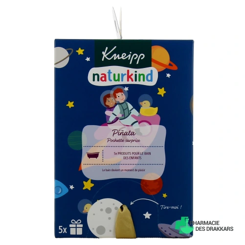Kneipp Piñata Pochette Surprise
