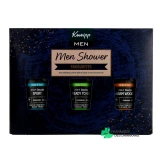Kneipp Coffret Men Shower Mini - Vue 360°