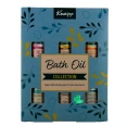 Kneipp Coffret Huiles de Bain
