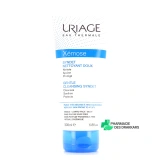 Uriage Xemose Syndet Nettoyant Doux - Vue 360°