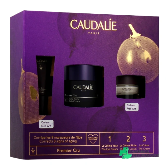 Caudalie Coffret Premier Cru