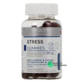 Biocyte Stress Gummies