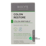 Biocyte Colon Restore - Vue 360°